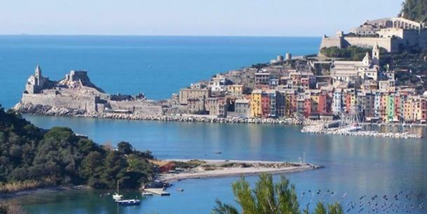 Greta La Spezia